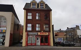 Grant Rooms
